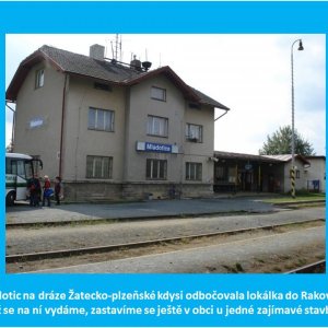 Lokálky na Plzeňsku