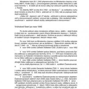 Zabezpečovací a sdělovací technika tratí západních a jižních Čech